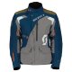 Scott Dualraid Dryo Damen Textil-Jacke blau grau