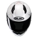 HJC C10 Epik Helm MC8 weiß rosa