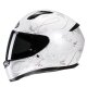 HJC C10 Epik Helm MC8 weiß rosa