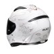 HJC C10 Epik Helm MC8 weiß rosa