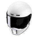 HJC V10 Integralhelm Uni weiß