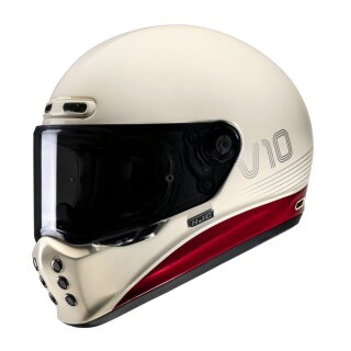 HJC V10 Tami Retrohelm