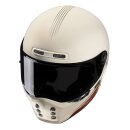 HJC V10 Tami Retrohelm MC1 beige rot