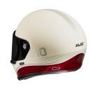 HJC V10 Tami Retrohelm MC1 beige rot