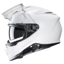 HJC Rpha 71 Integralhelm Uni weiß