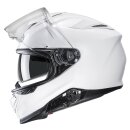 HJC Rpha 71 Integralhelm Uni weiß