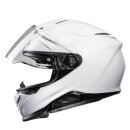 HJC Rpha 71 Integralhelm Uni weiß