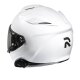 HJC Rpha 71 Integralhelm Uni weiß