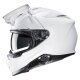 HJC Rpha 71 Integralhelm Uni weiß