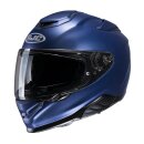 HJC Rpha 71 Integralhelm Uni matt blau