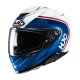 HJC Rpha 71 Mapos Helm MC21 blau weiß rot