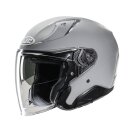 HJC Rpha 31 Motorrad Jethelm Uni nardo grau