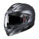 HJC Rpha 91 Klapphelm Uni matt anthrazit