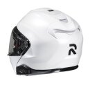 HJC Rpha 91 Klapphelm Uni weiß