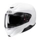 HJC Rpha 91 Klapphelm Uni weiß