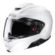 HJC Rpha 91 Klapphelm Uni weiß