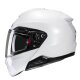 HJC Rpha 91 Klapphelm Uni weiß