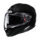 HJC Rpha 91 Klapphelm Uni schwarz