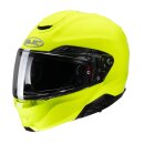 HJC Rpha 91 Klapphelm Uni neongrün