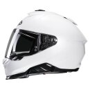 HJC i71 Integralhelm Uni weiß