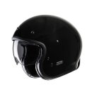 HJC V31 Motorrad Jethelm Uni schwarz