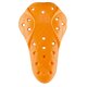 Held D3O T5 Evo X Ellbogenprotektor Level 1 orange