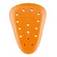 Held D3O T5 Evo X Hüftprotektor Level 1 orange