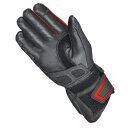 Held Revel 3.0 Motorrad-Handschuh schwarz rot