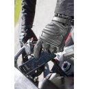 Held Fresco Air Motorrad Tourenhandschuh schwarz