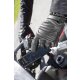 Held Fresco Air Damen Motorrad Tourenhandschuh schwarz