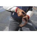 Held Sanford Motorrad Sommerhandschuh braun