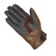 Held Sanford Motorrad Sommerhandschuh braun