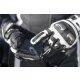 Held Akira RR Motorrad Sporthandschuh schwarz weiß