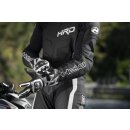 Held Akira RR Motorrad Sporthandschuh schwarz weiß