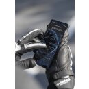 Held Akira RR Motorrad Sporthandschuh schwarz weiß