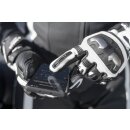 Held Akira RR Motorrad Sporthandschuh schwarz weiß