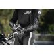 Held Akira RR Motorrad Sporthandschuh schwarz weiß