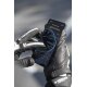 Held Akira RR Motorrad Sporthandschuh schwarz weiß