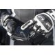 Held Akira RR Motorrad Sporthandschuh schwarz weiß