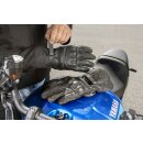 Held Springride Gore-Tex Motorradhandschuh schwarz