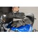 Held Springride Gore-Tex Motorradhandschuh schwarz