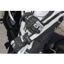 Held Air n Dry II Gore-Tex Handschuh +Gore 2in1 schwarz grau