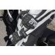 Held Air n Dry II Gore-Tex Handschuh +Gore 2in1 schwarz grau