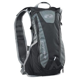 Held Explorer-Bag Rucksack wasserdicht schwarz