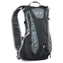 Held Explorer-Bag Rucksack wasserdicht schwarz