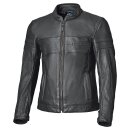 Held Summer Ride II Motorrad Urban Lederjacke schwarz