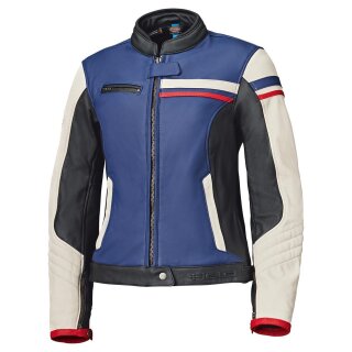 Held Midway Damen Motorrad Lederjacke