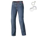 Held San Diego Kinder Motorradjeans blau