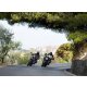 Held Baxley Top Damen Motorrad-Jacke Textil schwarz pink