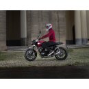 Held Woodland Armalith Motorradhemd schwarz rot